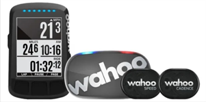 WAHOO CICLOCOMPUTER BOLT 2.0 BUNDLE
