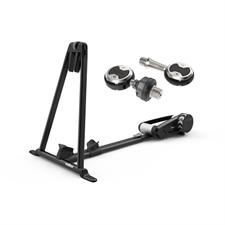 WAHOO RULLO KICKR ROLLR + POWERLINK ZERO LEFT '25