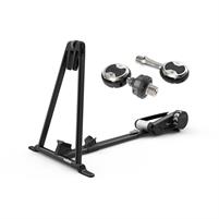 WAHOO RULLO KICKR ROLLR + POWERLINK ZERO LEFT '25