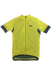 MAGLIA NALINI M/C INDIARED GIALLA