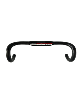FSA MANUBRIO KFORCE ROAD CARB. 31,8X40