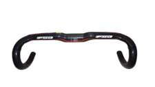 FSA MANUBRIO ROAD KWING CT CARBON 40X31,8