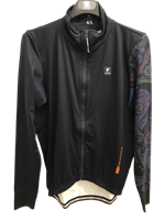 PISSEI MAGLIA MONVISO M/L '23