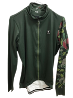 PISSEI MAGLIA MONVISO M/L '23