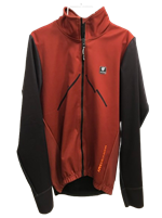 PISSEI GIACCA MONVISO HEAVY '23