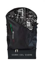 PISSEI ZAINO FIXED BAG NEW MONSTER '24