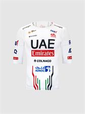 PISSEI SQUADRA MAGLIA UAE EMIRATES OFFICIAL M/C '24
