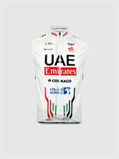 PISSEI SQUADRA GILET UAE EMIRATES '24