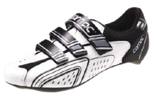 SCARPA CARNAC OCTANE BIANCO