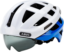 ABUS CASCO IN-VIZZ ASCENT ROAD
