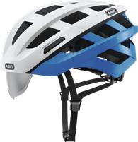 ABUS CASCO IN-VIZZ ASCENT ROAD
