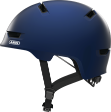 ABUS CASCO SCRAPER 3.0 URBAN