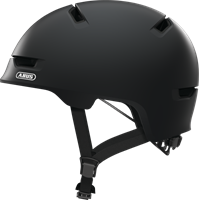 ABUS CASCO SCRAPER 3.0 URBAN