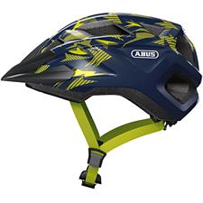 ABUS CASCO MOUNTZ KIDS MTB