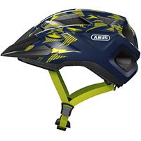 ABUS CASCO MOUNTZ KIDS MTB