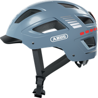 ABUS CASCO HYBAN 2.0 LED URBAN