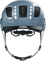 ABUS CASCO HYBAN 2.0 LED URBAN