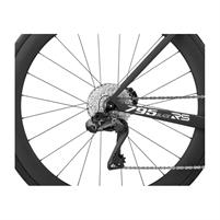 LOOK BICI 795 BLADE 2 RS DISC CHAMEL/THUND ULT DI2 '25