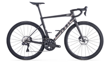 BMC TEAMMACHINE SLR01 FOUR ULTEGRA DI2 CBN/WHT/GRY '26
