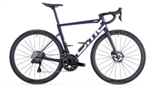 BMC TEAMMACHINE SLR01 TWO D.ACE DI2 BLU/WHT/WHT '26