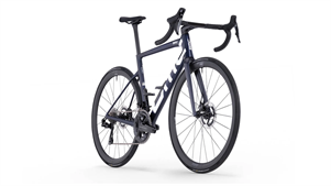 BMC TEAMMACHINE SLR01 TWO D.ACE DI2 BLU/WHT/WHT '26