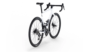 BMC TEAMMACHINE SLR01 THREE FORCE AXS WHT/BLK/GRY '26