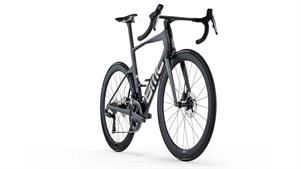 BMC TEAMMACHINE R01 FOUR ULTEGRA DI2 ANT/BRU/CBN '26
