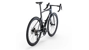 BMC TEAMMACHINE R01 FOUR ULTEGRA DI2 ANT/BRU/CBN '26