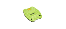 LOOK PIASTRA PAD GRIP CITY LIME
