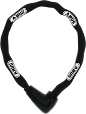 ABUS LUCCH STEEL-O-CHAIN 9809K/85 cm