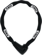 ABUS LUCCH STEEL-O-CHAIN 9808K/85 cm