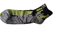 XBIONIC CALZE RUNNING SPEED TWO '16