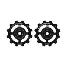 CYCLINGC ROTEL. CAMBIO SRAM11/RIVAL/FORCE/RED 11T/P
