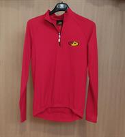 MAGLIA NW BASIC RED XS