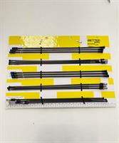 MAVIC KIT RAGGI STRADA 2015