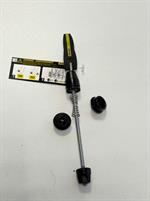 MAVIC ADATT CROSSMAX ST/SX 9MM+BLOCC ANT