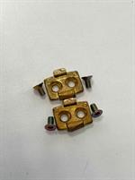 MAVIC TACCHETTE TIME MTB '16