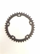 CANNONDALE DISCO 39 HOLLOGRAM 130MM