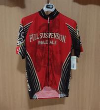 CANNONDALE MAGLIA M/C SQUATTERS