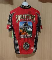 CANNONDALE MAGLIA M/C SQUATTERS