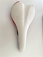 CANNONDALE SELLA MTB WHITE/RED
