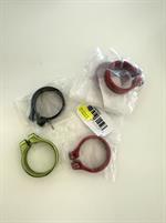 CANNONDALE COLLARINO REGGISELLA SCALPEL KP164/