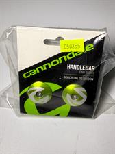 CANNONDALE TAPPI MANUBRIO ALLUMINIO