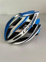 CANNONDALE CASCO ROAD TERAMO