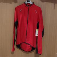 CANNONDALE GIACCA PACK ME 2M302