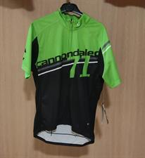 CANNONDALE MAGLIA TEAM 71 SS JERSEY M/C