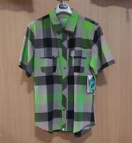 CANNONDALE CAMICIA SHOP M/C MAN '15