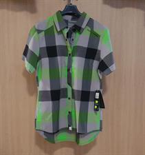 CANNONDALE CAMICIA SHOP M/C LADY BZR '15