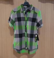 CANNONDALE CAMICIA SHOP M/C LADY BZR '15