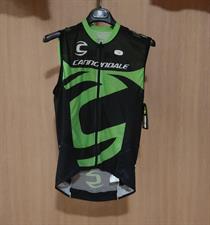 CANNONDALE GILET TEAM S/M CFR PRO '16